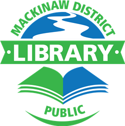 Mackinaw District Public Library, IL