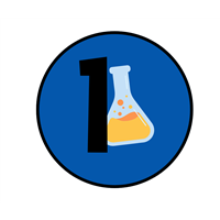 Teen Badge 1 Badge