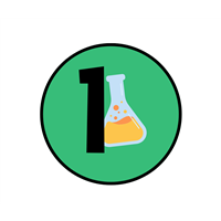 Kids Badge 1 Badge