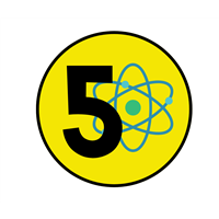 Kids Badge 5 Badge