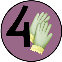 badge