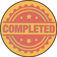 badge