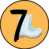 badge