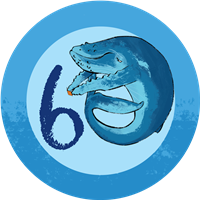 Badge 6 Badge